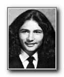 Eddie Wyatt: class of 1973, Norte Del Rio High School, Sacramento, CA.